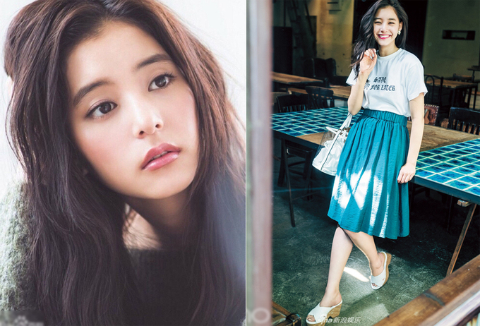 10 mỹ nữ Nhật Bản đình đám năm 2017